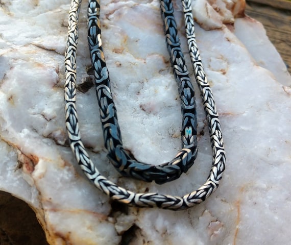 Expensive 2024 chains mens