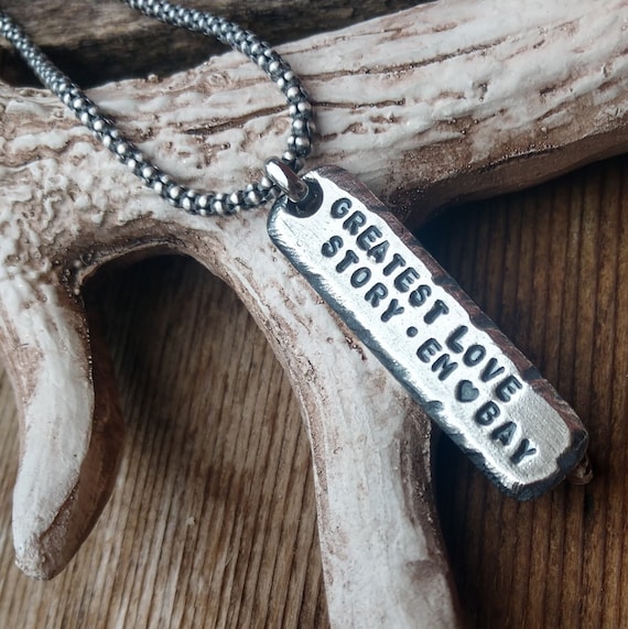 The bay shop mens jewellery
