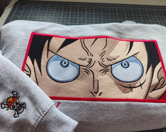 Stretchy pirate captain inspired Hoodies & Sweatshirts