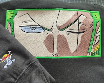 Pirate swordsman inspired Hoodies & Sweatshirts