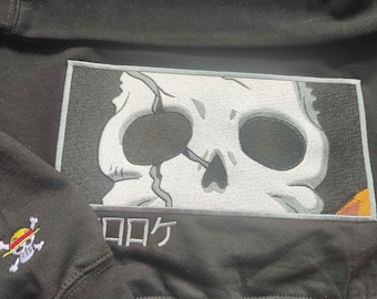 Pirate musician inspired Hoodies & Sweatshirts