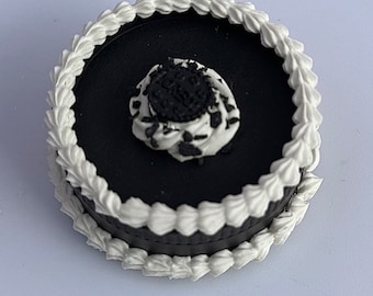 Customizable 0reo Grinder - Fake Cake Grinder - cookies n cream