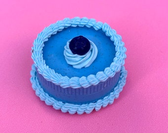 Fake Cake Grinder - Ready To Ship