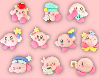 Poyo Fake Cake Grinder - Kawaii Character Herb Grinder - Choose your topper and colors
