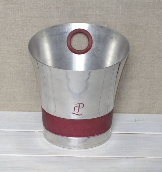 laurent perrier champagne ice bucket