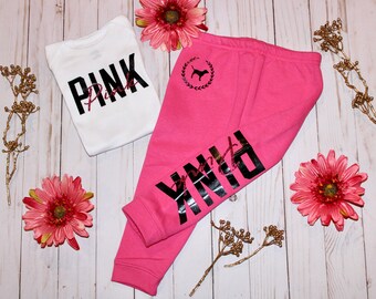 pink baby boy outfit