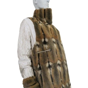Basler fur coat on sale