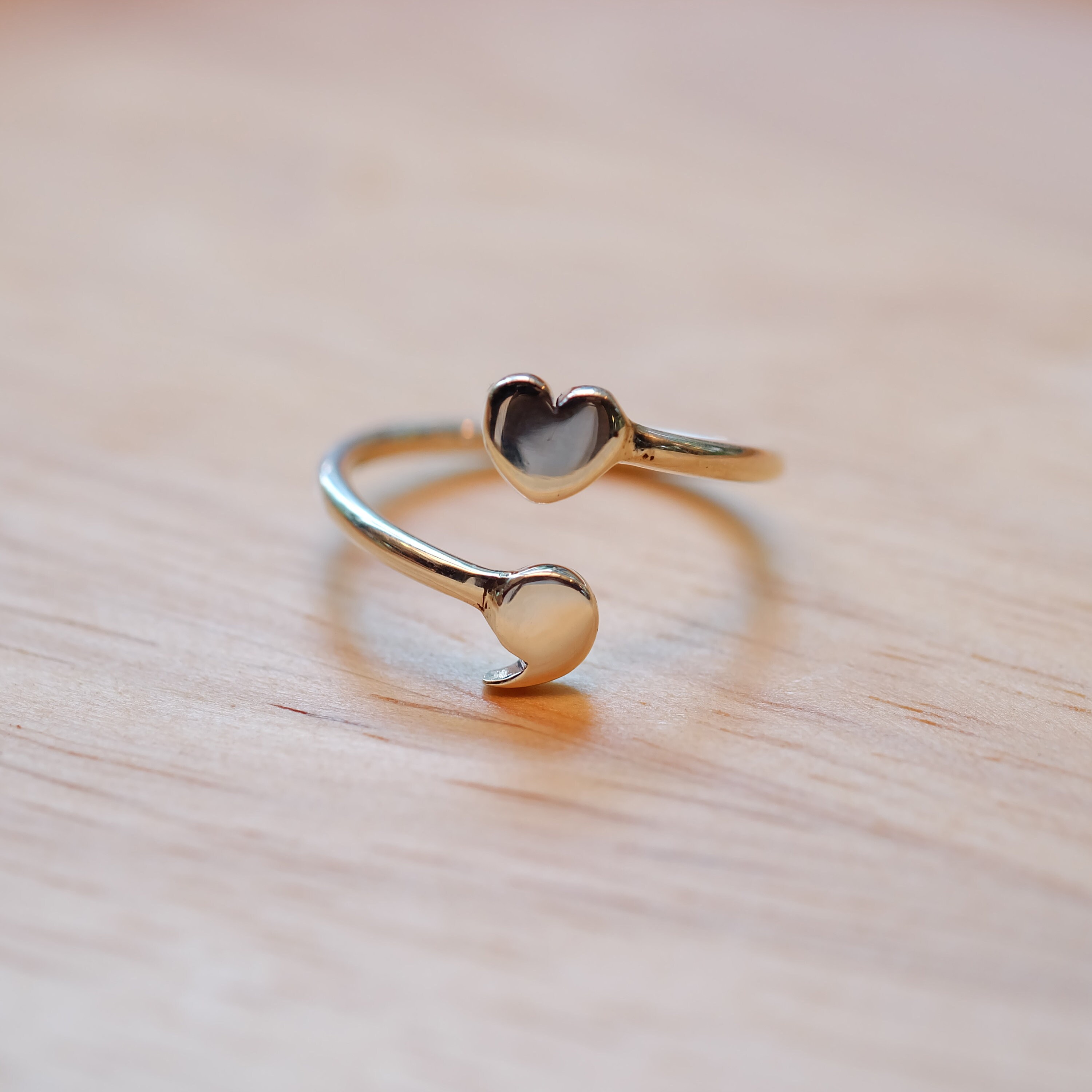 Sterling Silver Semicolon Heart Ring suicide AWARENESS Jewelry mental Health Movement Jewelry heart Ring semi Colon Ring suicide Prevention Etsy Canada