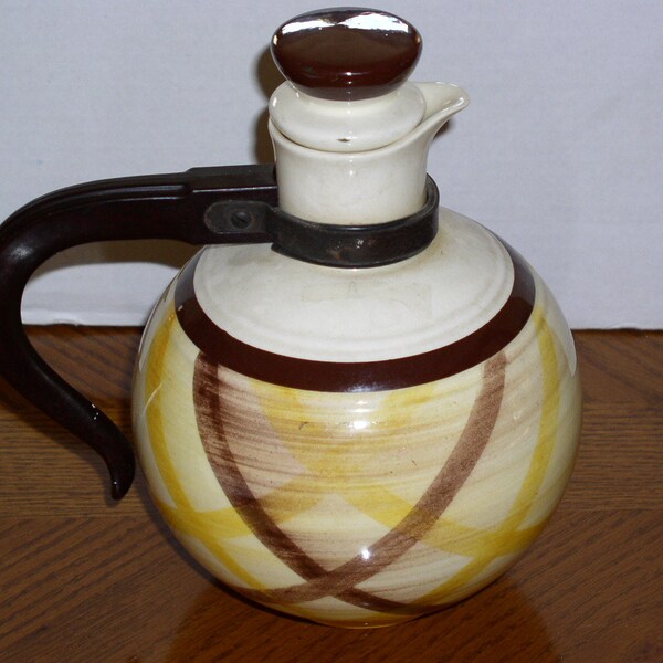 Carafe Jug Etsy
