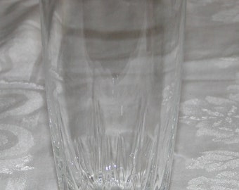 Cristal d'Arques / Durand DIAMANT Pattern 16oz Highball Tumbler