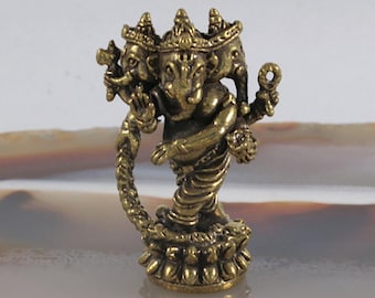 Ganesh, Bronze