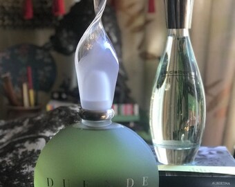 Fragrance factice - Duende and VIVID