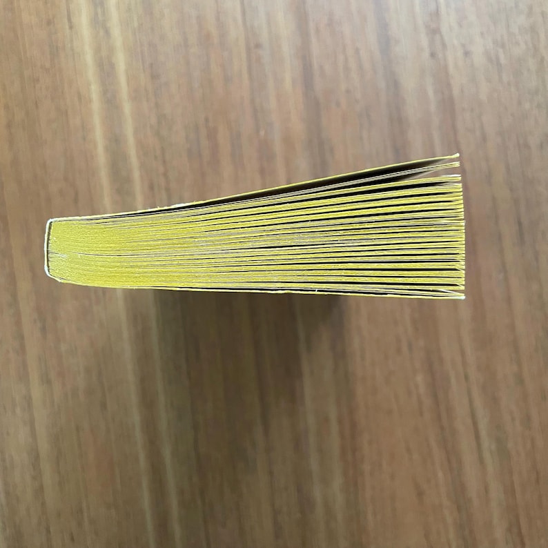 The Howling Vintage 80's Horror Movie Paperback Joe Dante Classic RARE! image 20