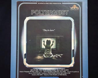 Poltergeist Inspired Cuesta Verde Sign Art Print - Replica Prop - Etsy