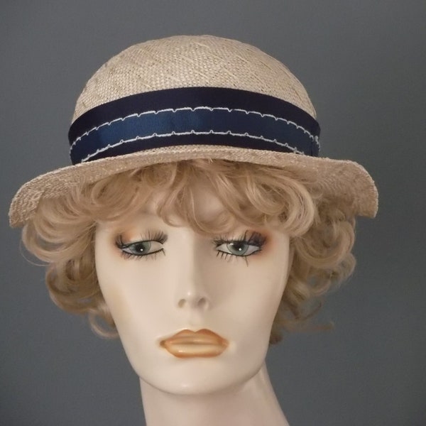 Bowler Hat Women Etsy