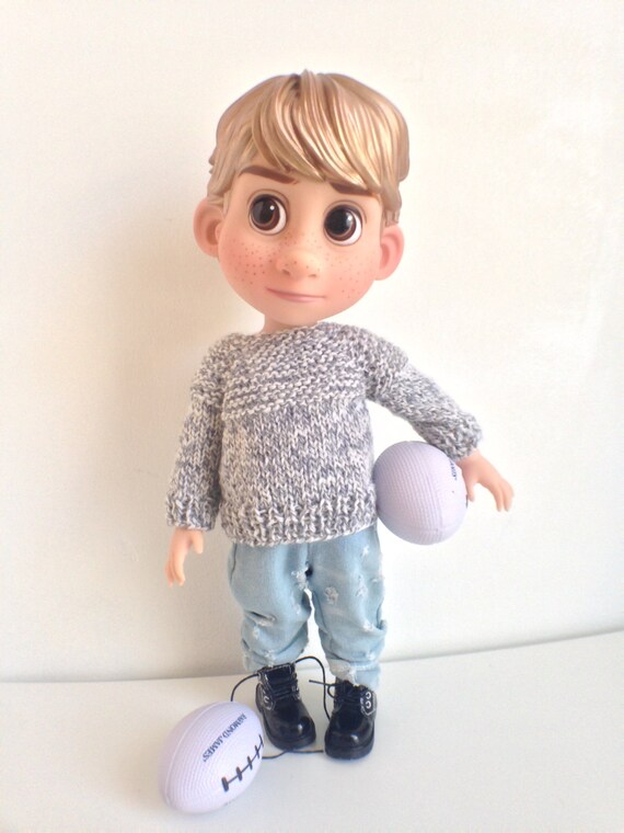 disney boy dolls