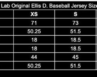 Dualitylab Original Dock Ellis Tie-dye Baseball Jersey 
