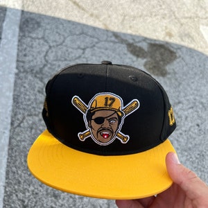 Ellis D. Tripsburgh Snapback