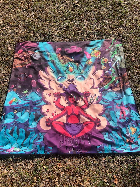 LulaRoe Disney Villain leggings