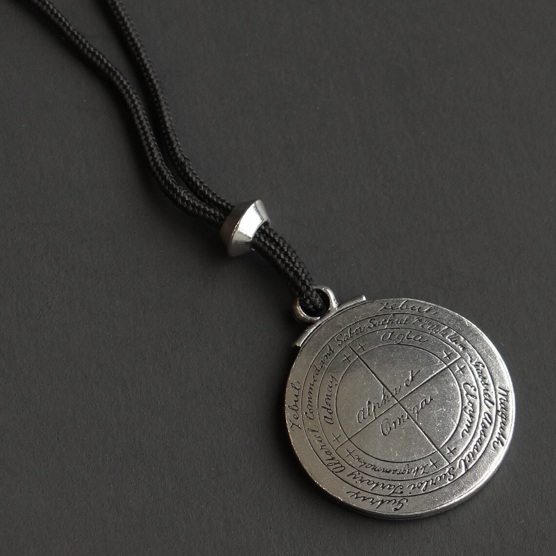 Good Luck Talisman | Etsy