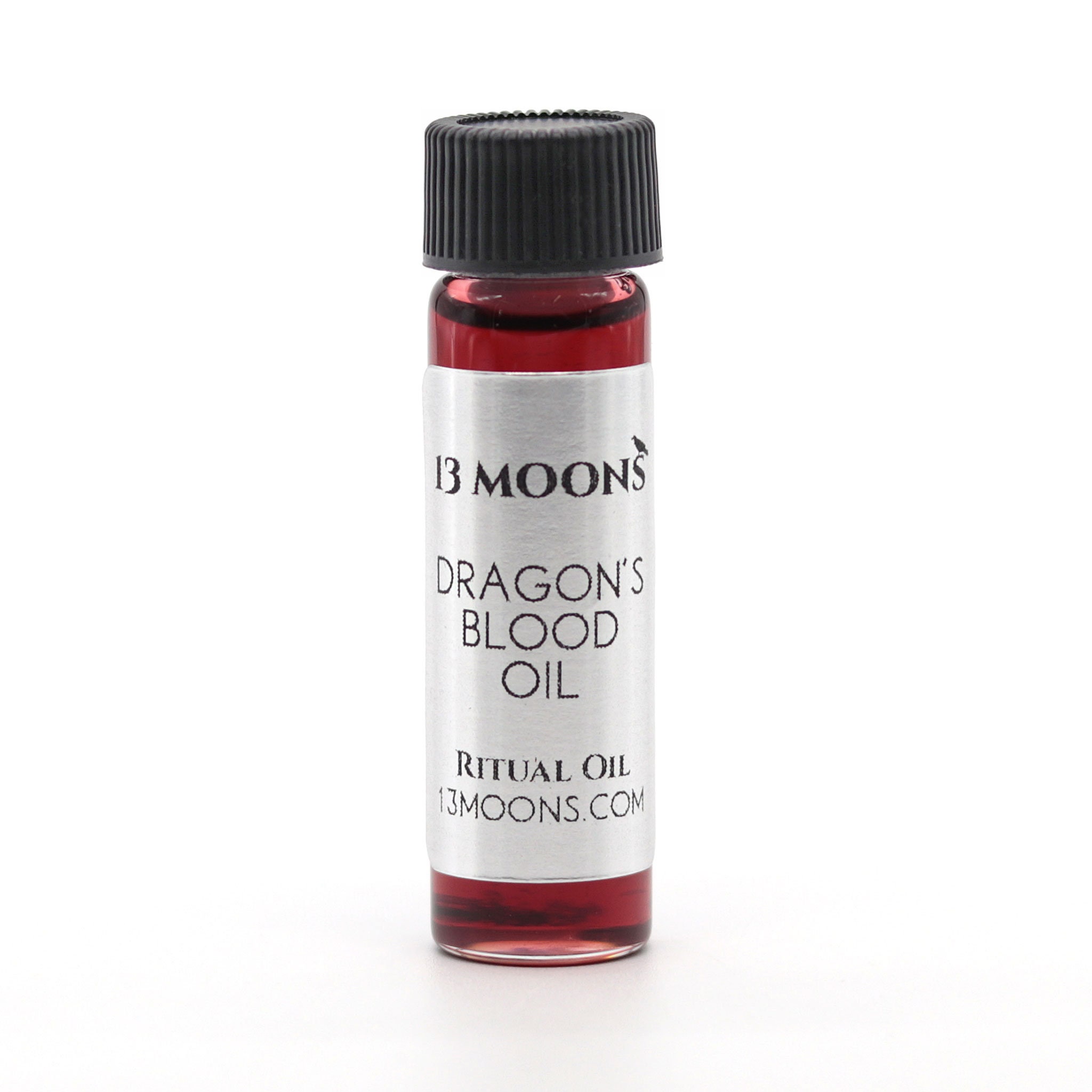 Dragons Blood Oil by 13 Moons, Spiritual Oil, Ritual Oil, Anointing Oil,  Blended Essential Oils for Wicca, Witchcraft Ritual Oil -  Norway
