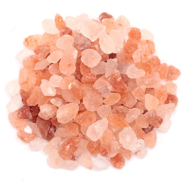Pink Himalayan Salt - 1 oz.