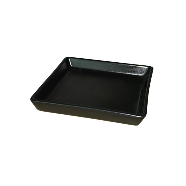 Candle Holder Plate Etsy