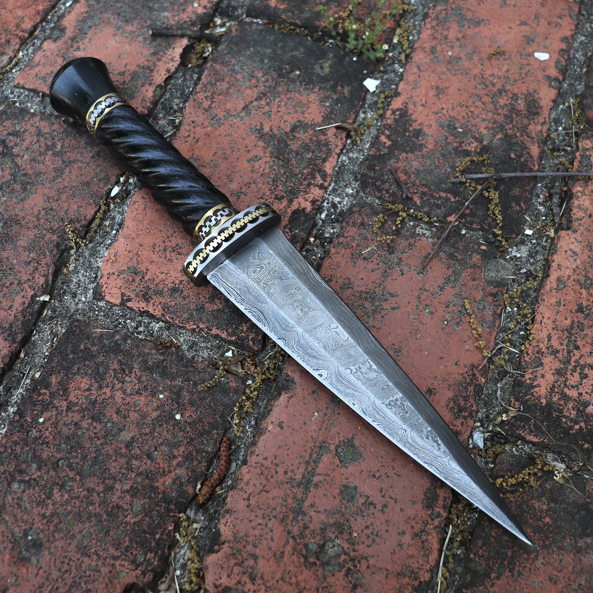 Draco Athame