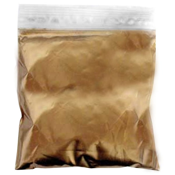 Gold Magnetic Sand