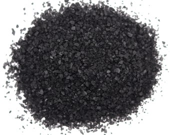 Black Salt - 1 oz