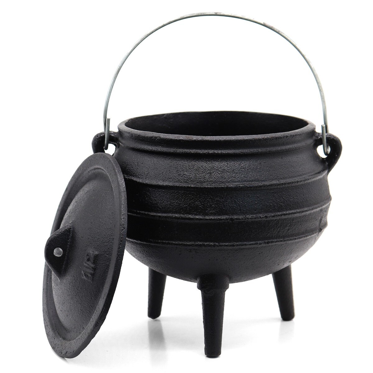 Cooking Cauldron for sale Only 3 left at 70