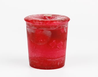 Seduction Affirmation Votive