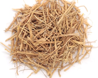 Vetiver Root - 1 oz.