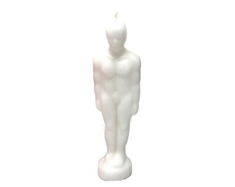 Choose Color! Female Image Figure Candle Human Wicca Spell Pagan Hoodoo Choose Color! Female Image Figure Candle Human Wicca Spell Pagan Hoodoo
