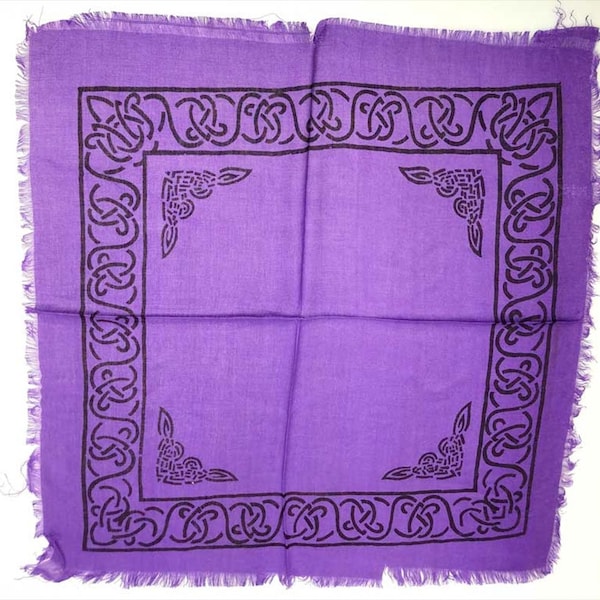 Celtic Altar Cloth