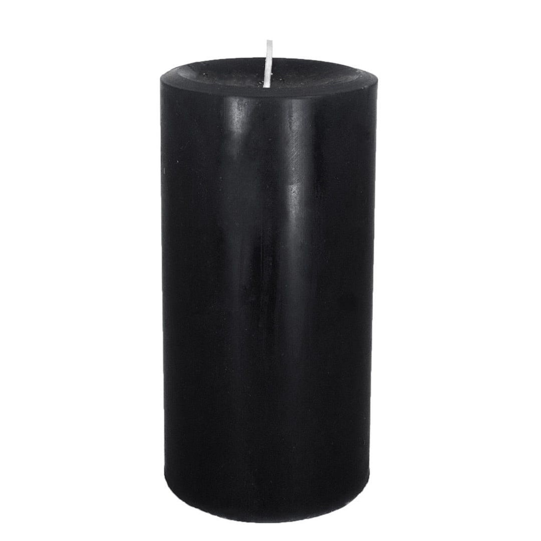 Pillar Candles, Wiccan Altar Candles, Candles for Witchcraft, Ritual