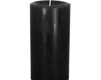 Pillar Candles, Wiccan Altar Candles, Candles for Witchcraft, Ritual Pillar Candle, Ceremonial Spell Candle, Large Pillar Candle