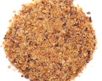 Myrrh Powder (Commiphora molmol)