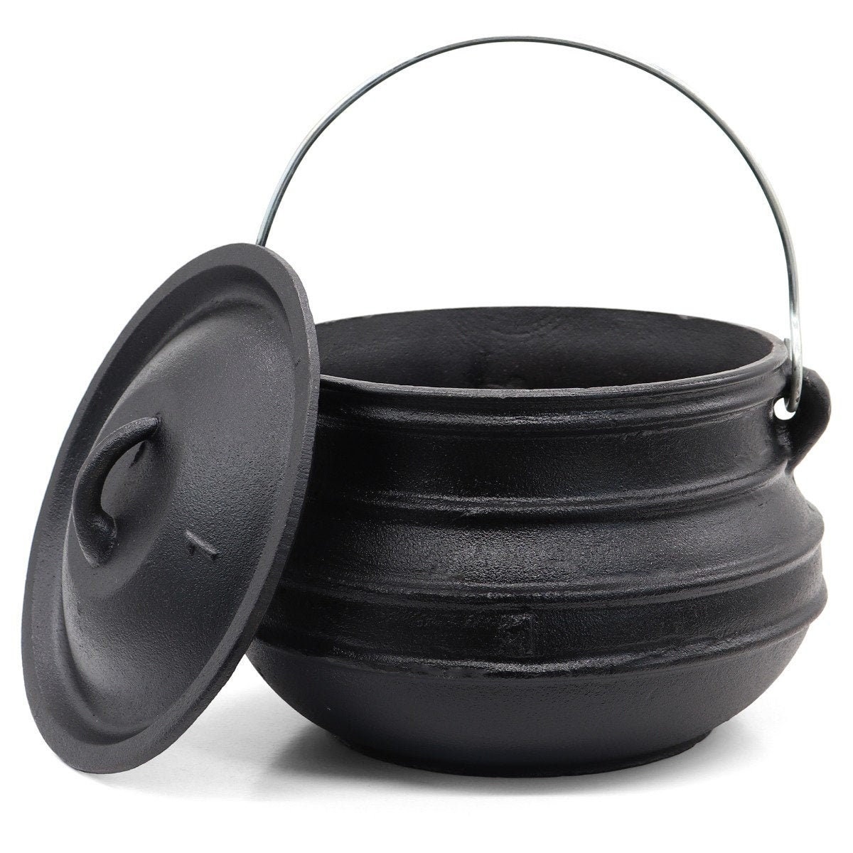 Cooking Cauldron for sale Only 3 left at 70