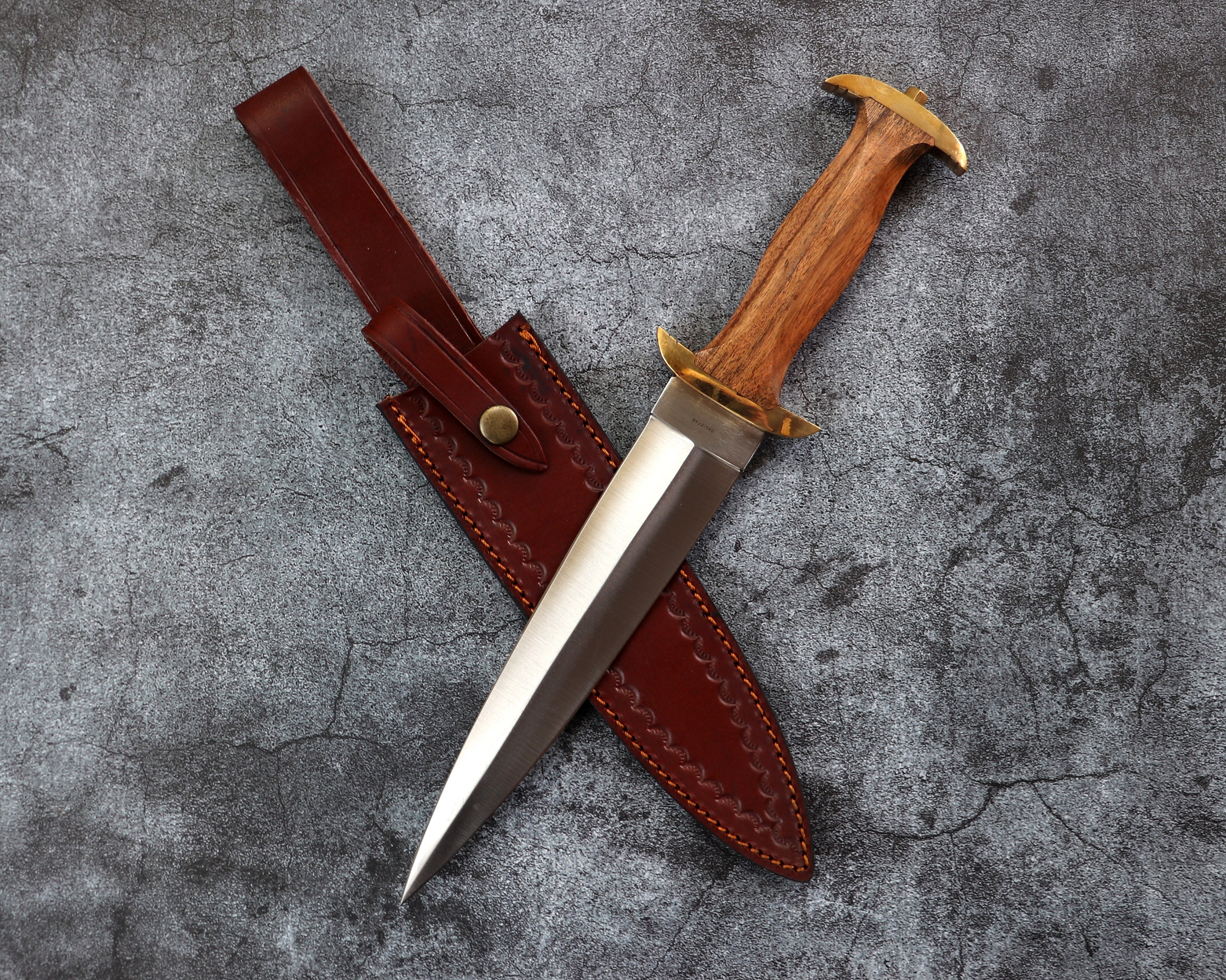High Altar Athame