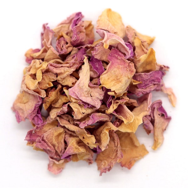 Rose Petals, Pink - 1 oz.