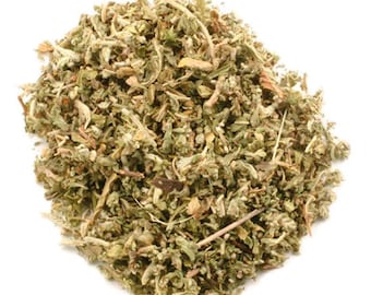 Damiana - 1 oz.