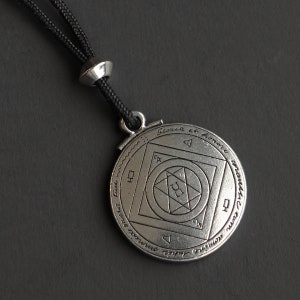 Good Luck Talisman - Etsy