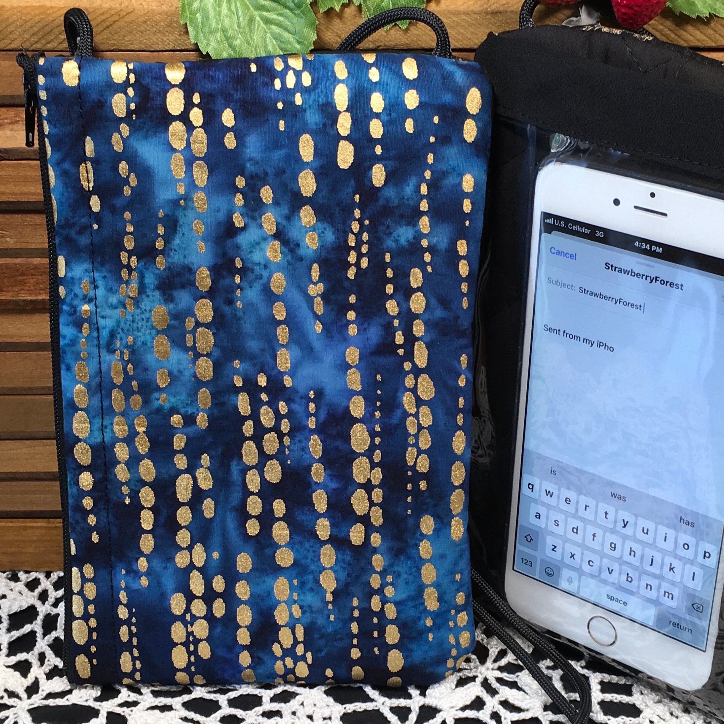 Get touch screen purse now hotsell
