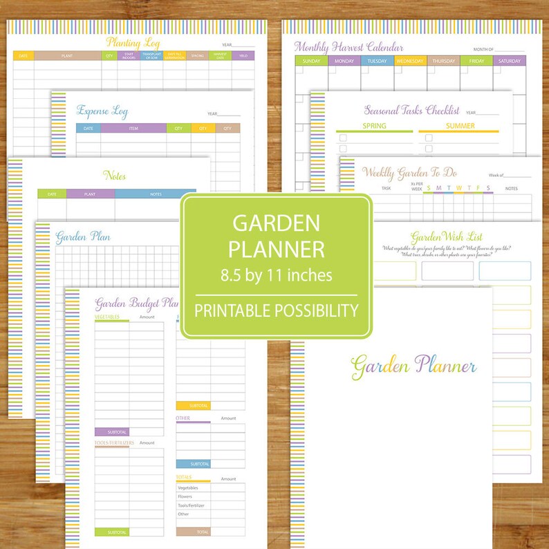 garden tracker lesson plan for kids garden tracker lesson plan for kids