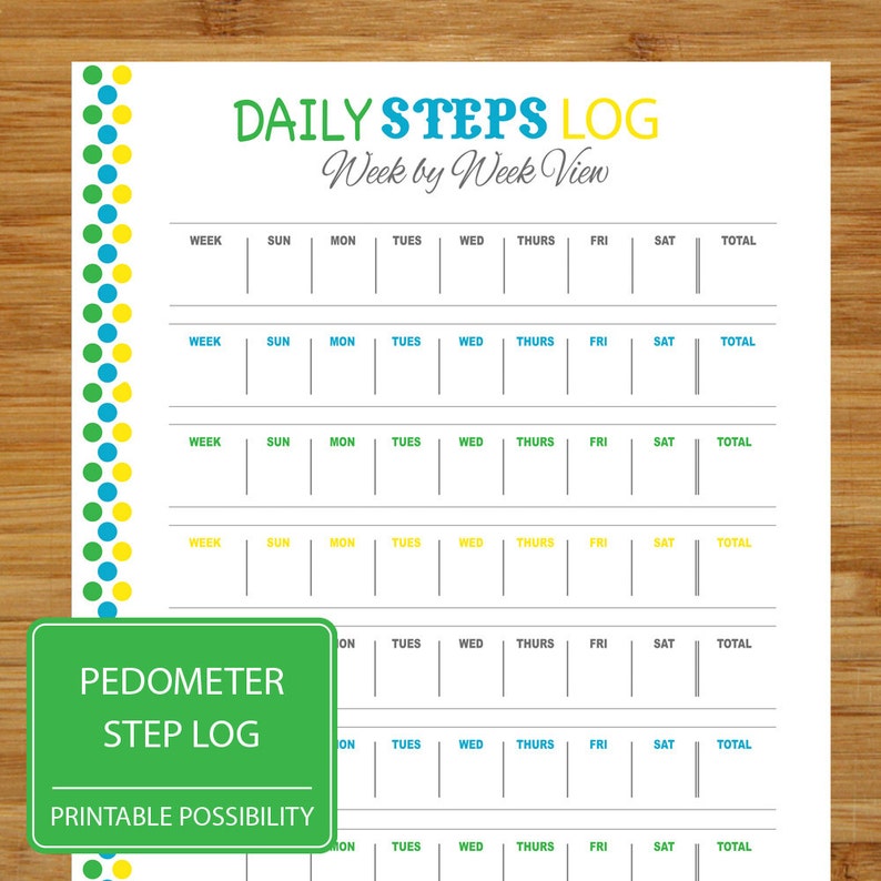 Workplace Step Challenge Template Workplace Step Challenge Template