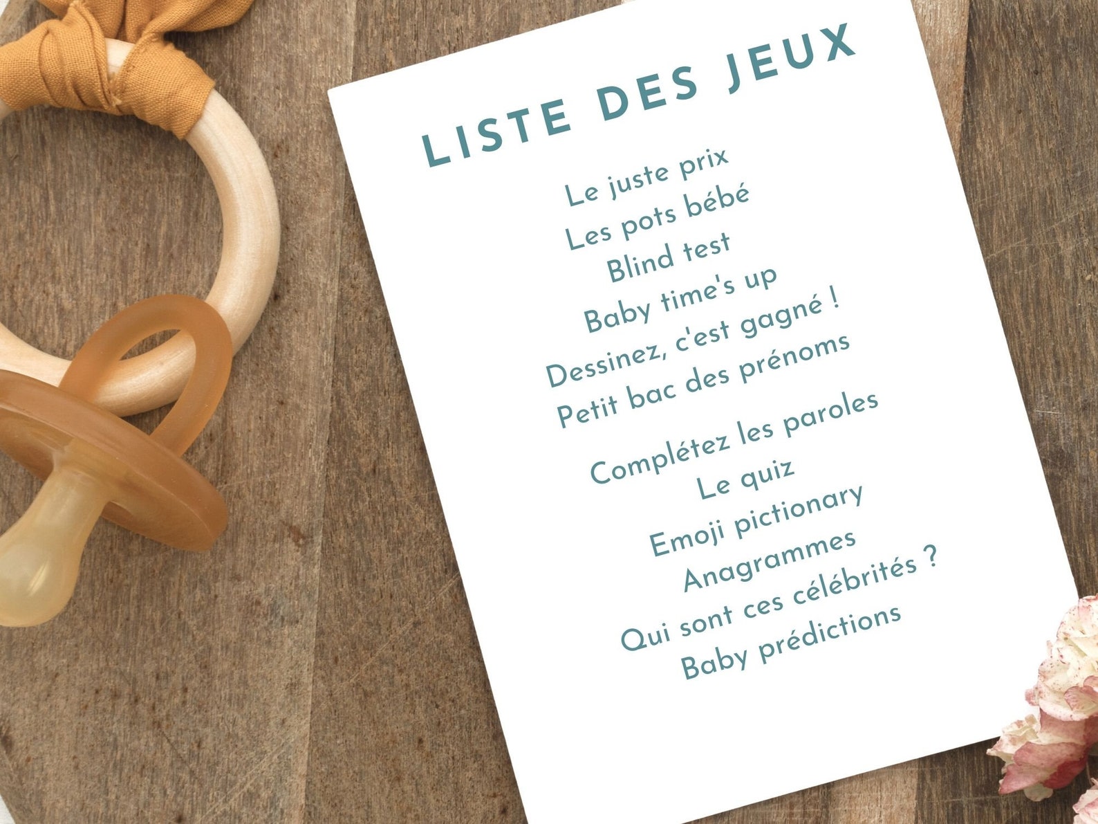 Guirlande De Chemises En Feutre Bleu Pour Baby Shower Garçon - 2 Mètres, 10 Chemises Avec Cœur - Décoration De Fête Ou Chambre Bébé