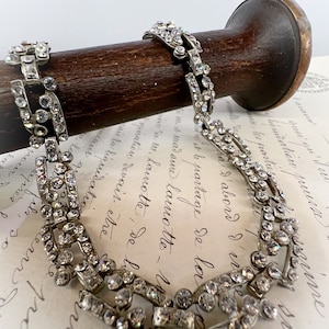 Old Hollywood Necklace - Etsy