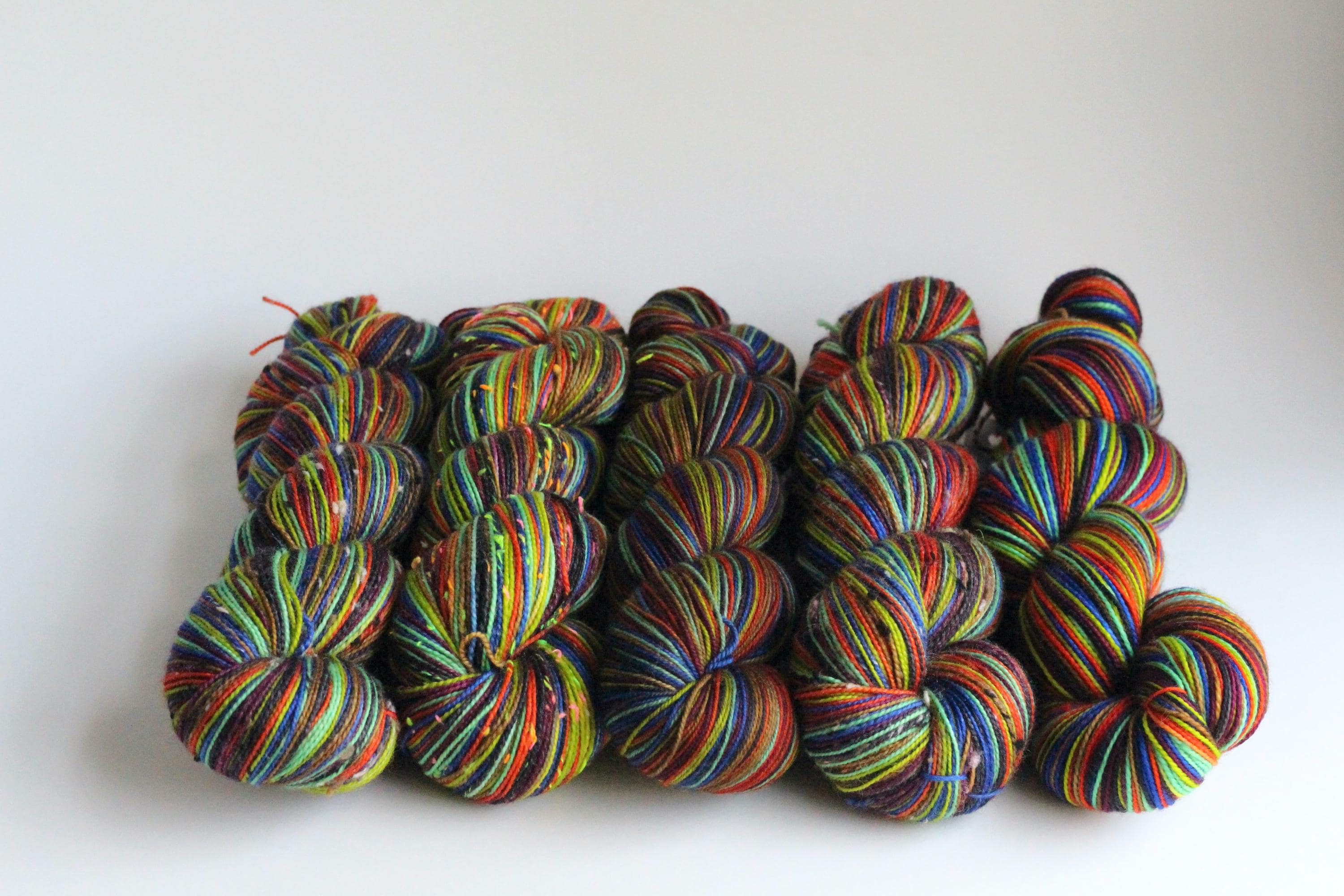 Buy Striped Yarn Online In India India