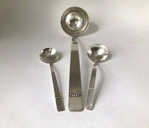 Ensemble De Trois Ladels
